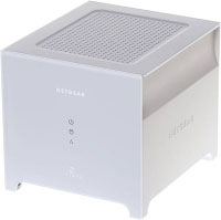 Netgear Storage Central Turbo (SC101TFS) Netgear Storage Central Turbo (SC101TFS)